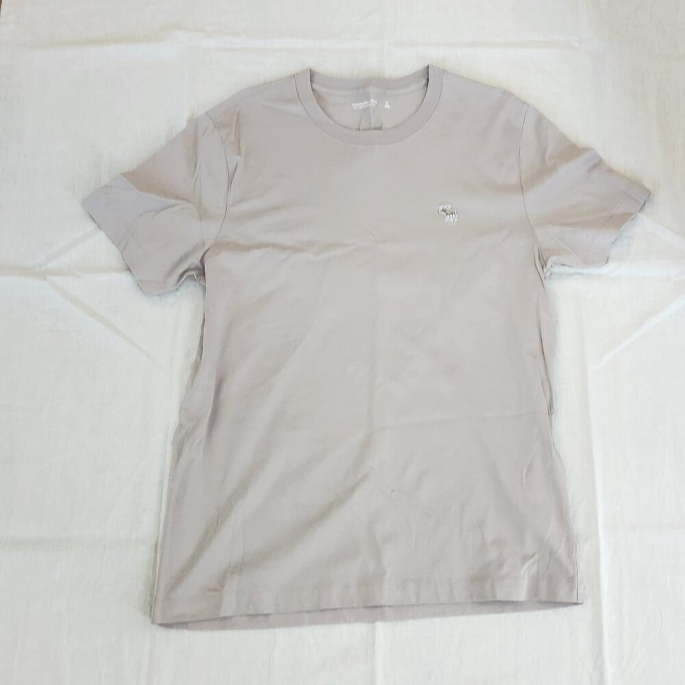 Men's Abercrombie and Fitch - T-shirt 6 pack - Size Large, Various Colors - Picture 9 of 15